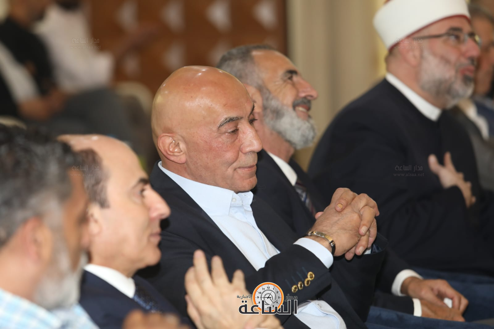 Madar Al-Saa Images 0.7919604787277965