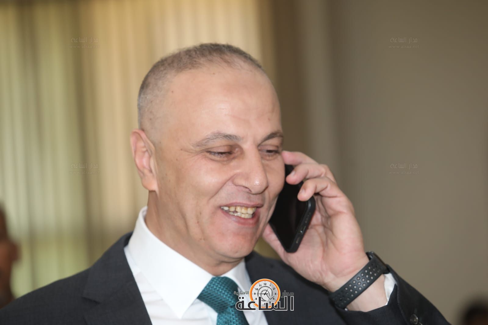 Madar Al-Saa Images 0.7730509578211573