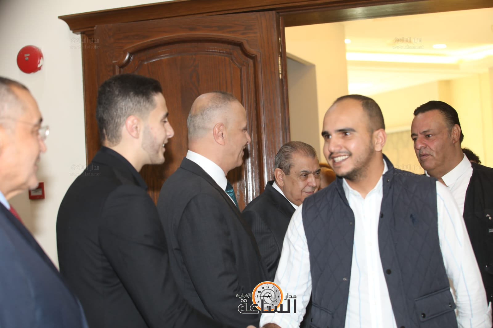 Madar Al-Saa Images 0.4116331453661608