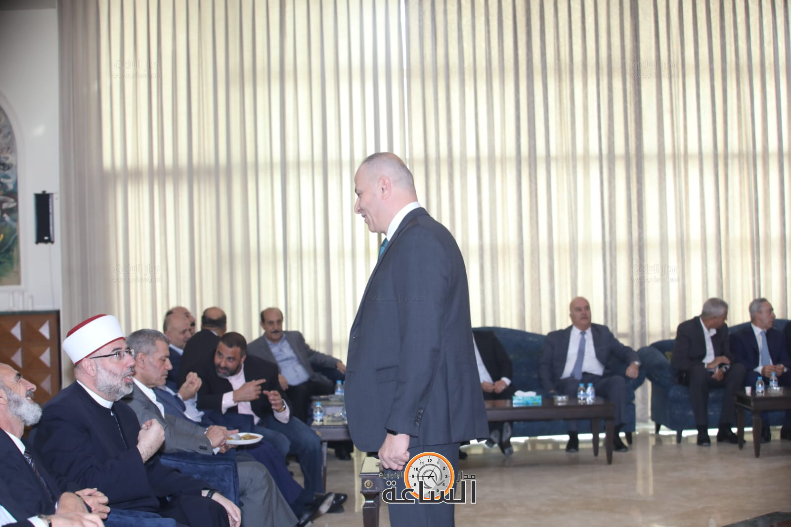 Madar Al-Saa Images 0.24588812943381466