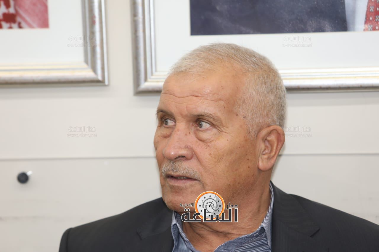 Madar Al-Saa Images 0.13729828509507214