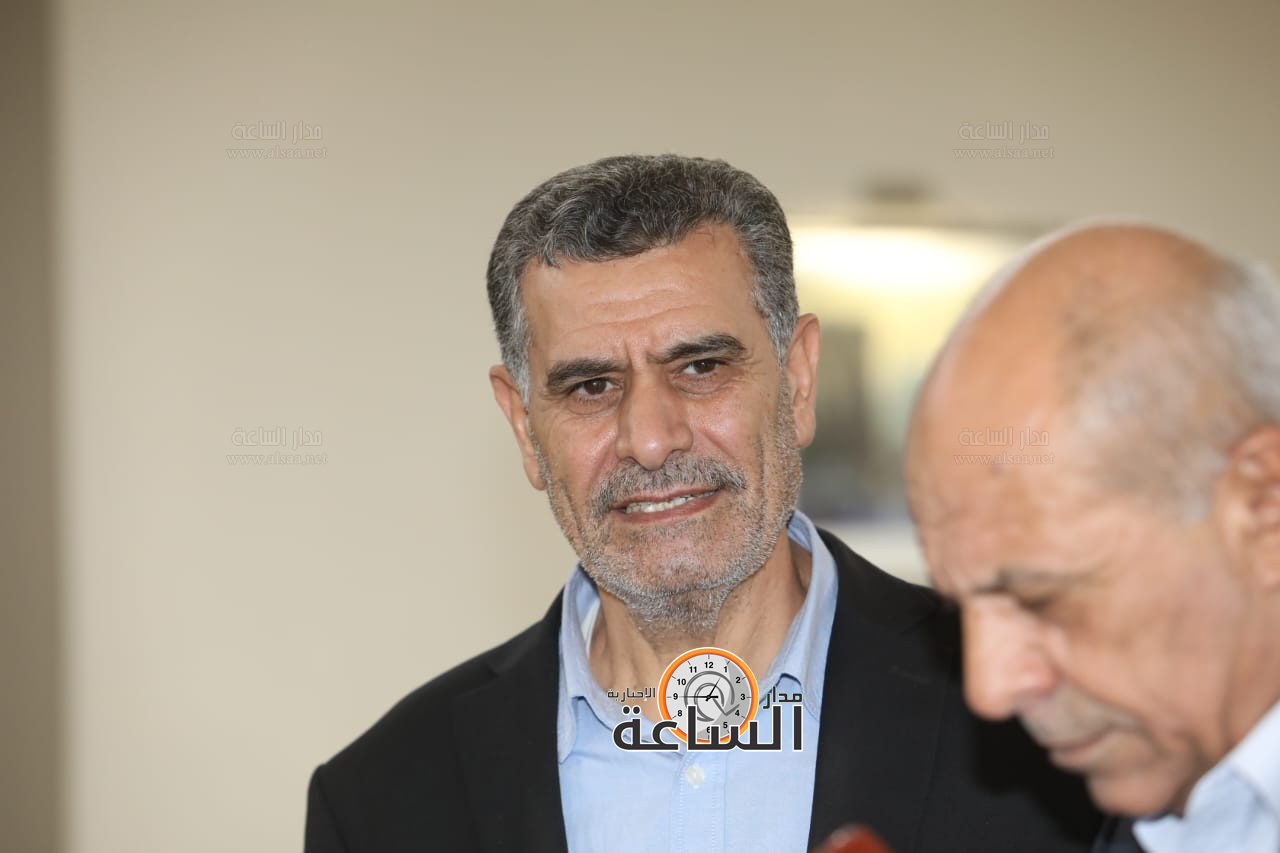 Madar Al-Saa Images 0.8462746742374891