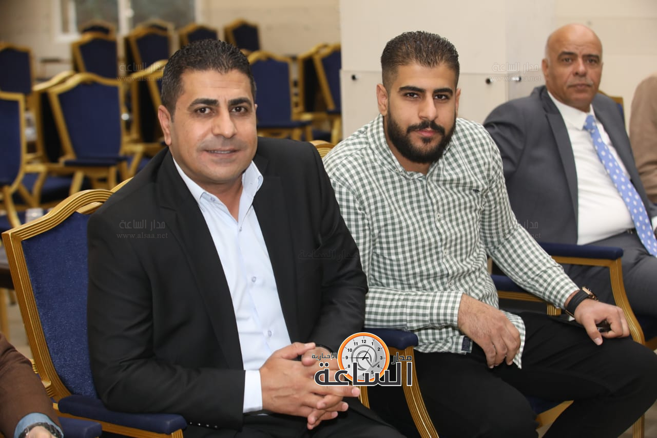 Madar Al-Saa Images 0.812978955048665