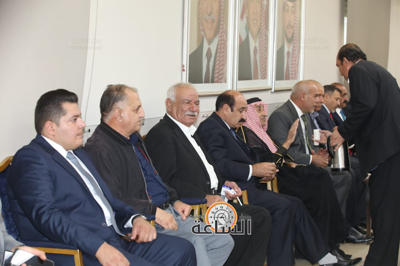 Madar Al-Saa Images 0.5554347646770539