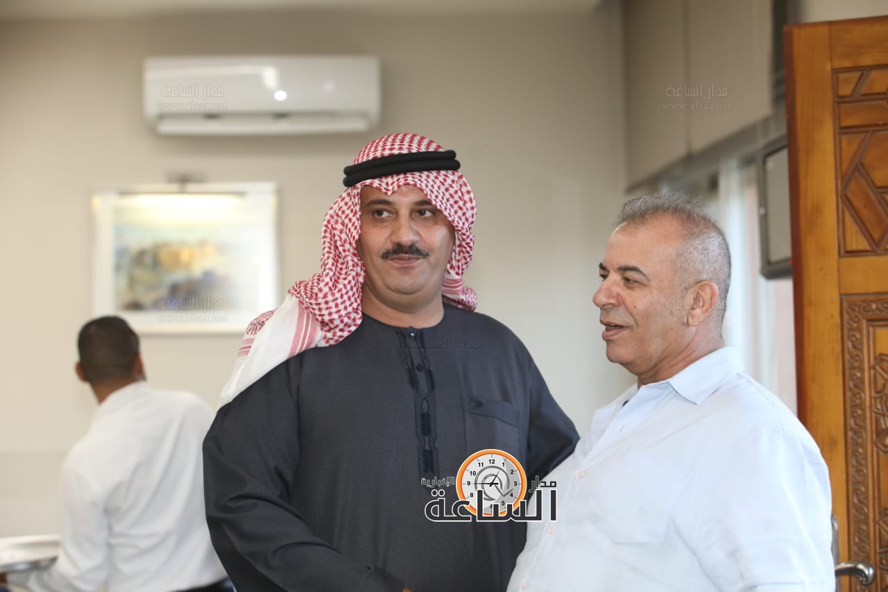 Madar Al-Saa Images 0.9219686254735342