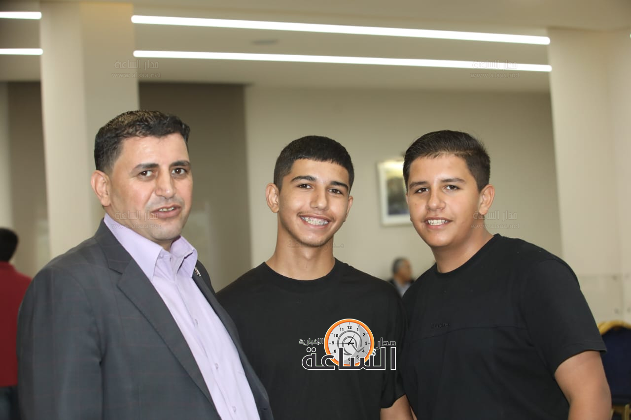 Madar Al-Saa Images 0.17664202434910736