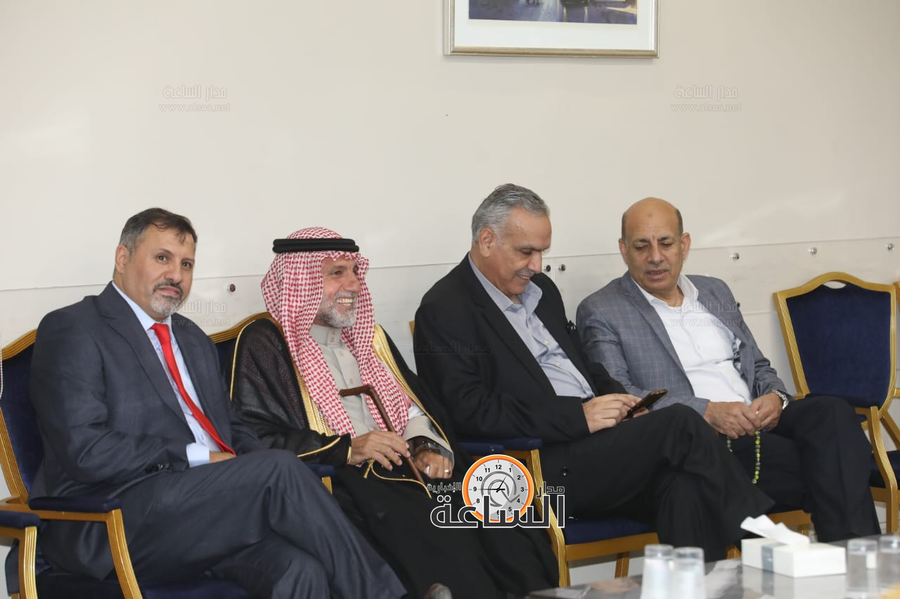 Madar Al-Saa Images 0.2901830569820798