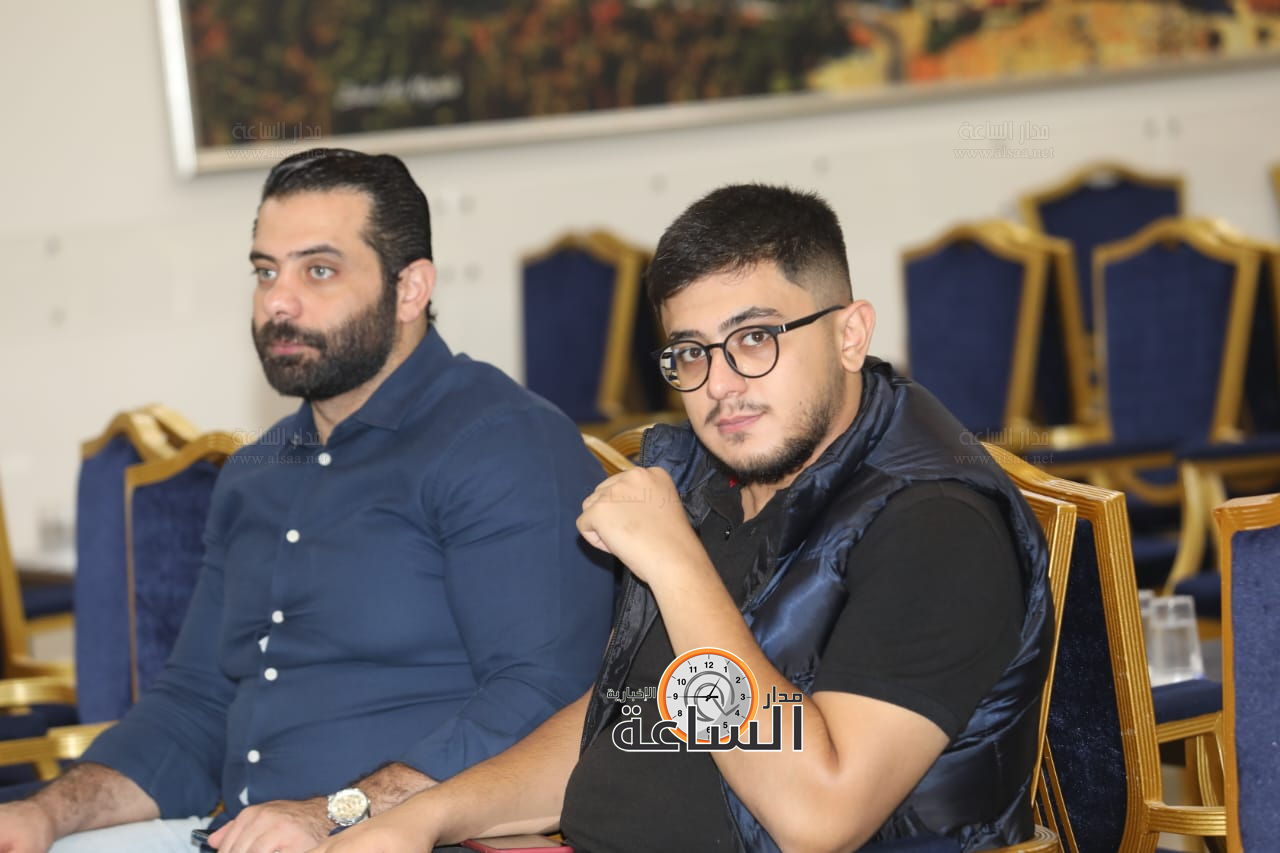 Madar Al-Saa Images 0.483206248504533