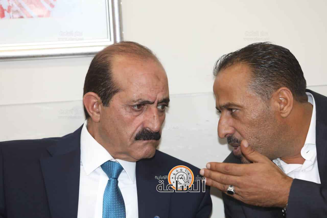 Madar Al-Saa Images 0.4080300126598977