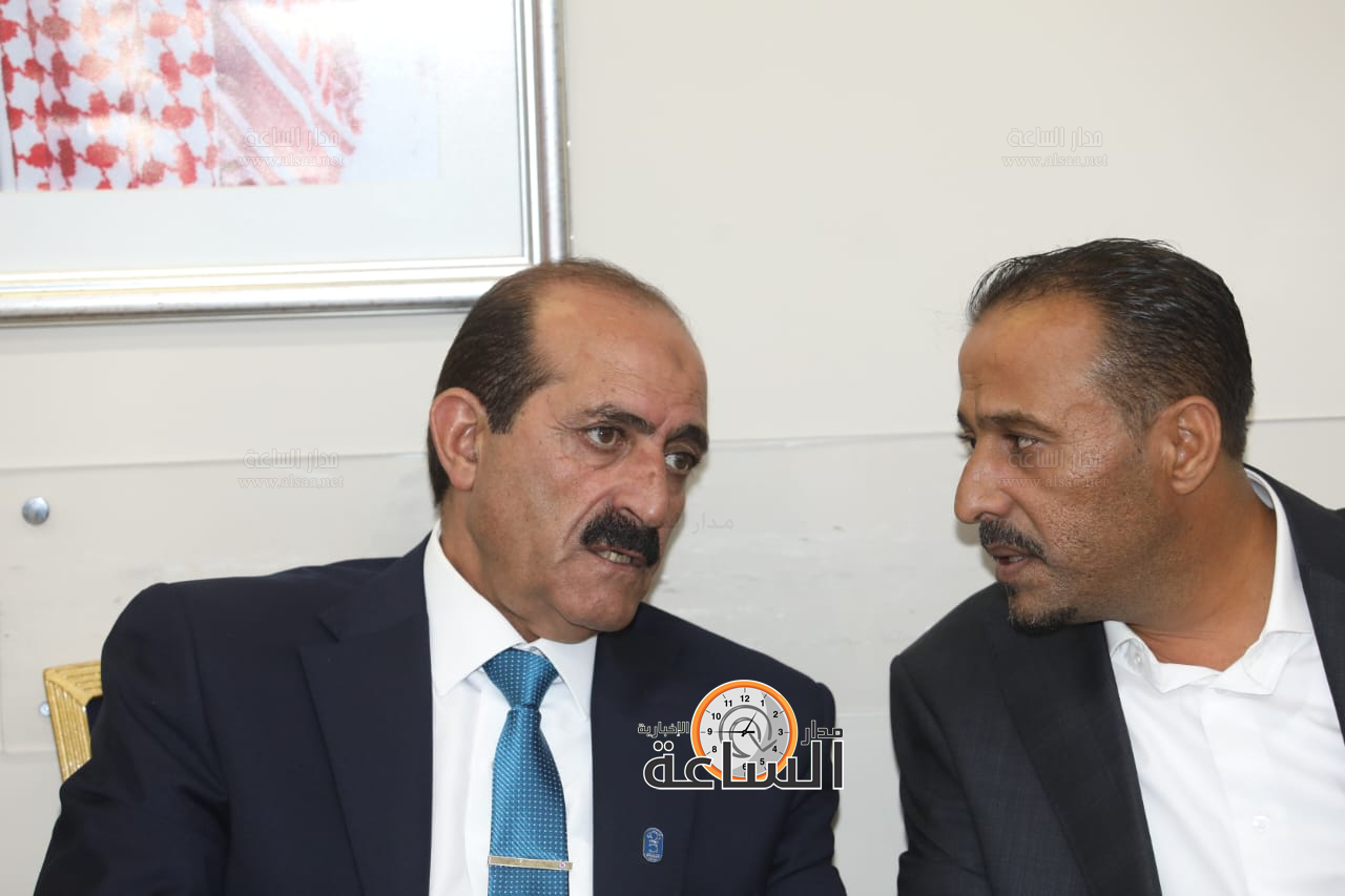 Madar Al-Saa Images 0.6401797439911969