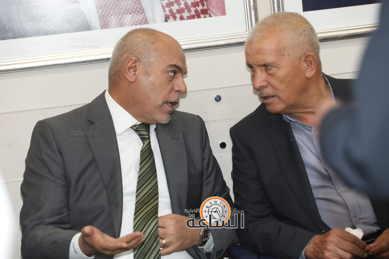 Madar Al-Saa Images 0.8175079716546219