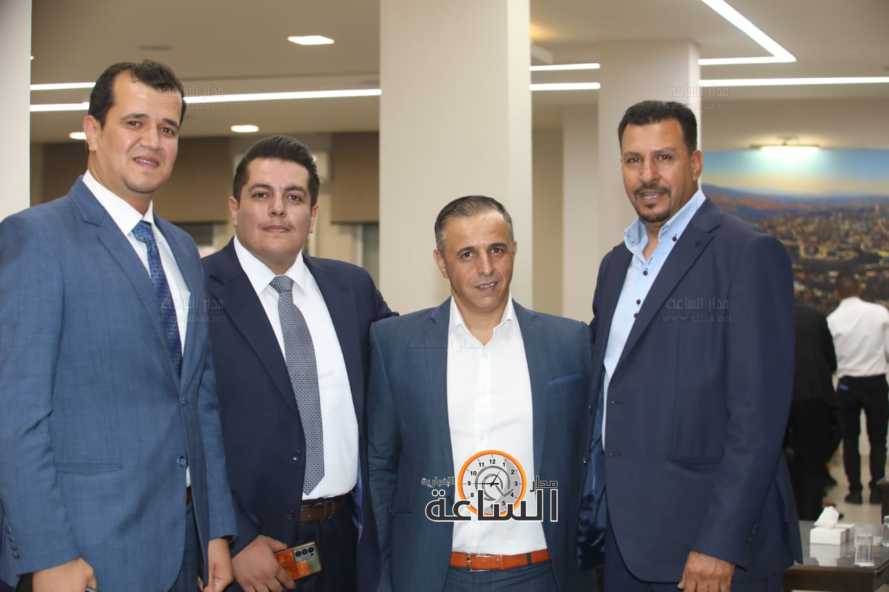 Madar Al-Saa Images 0.4478274346918494