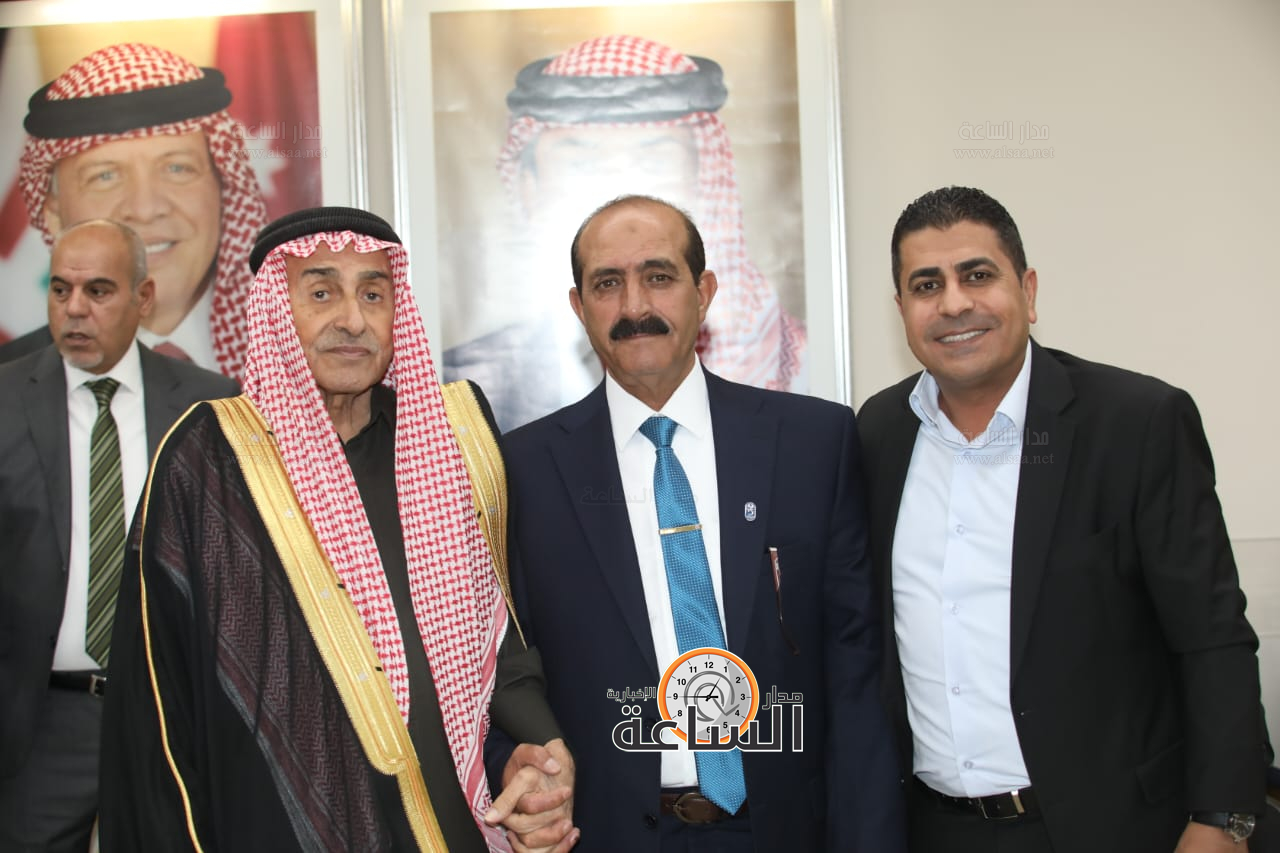 Madar Al-Saa Images 0.543223816337242