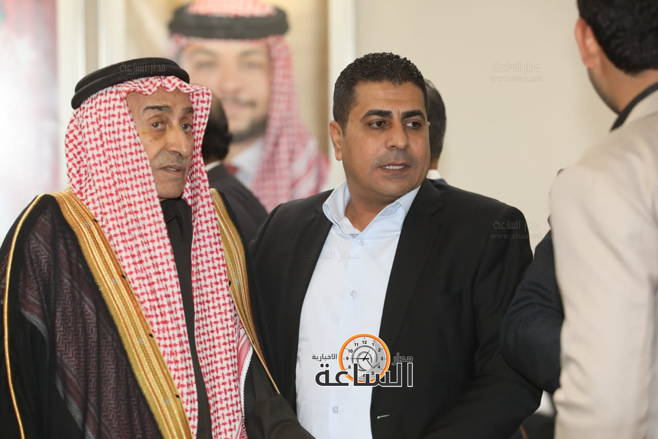 Madar Al-Saa Images 0.9810696750778058