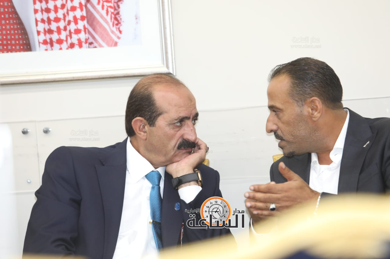 Madar Al-Saa Images 0.5257047326583972