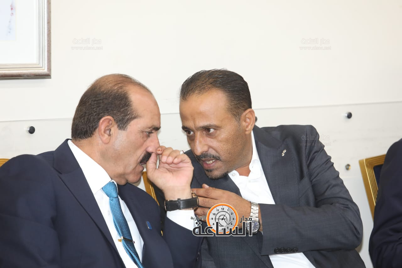 Madar Al-Saa Images 0.5326756780295054