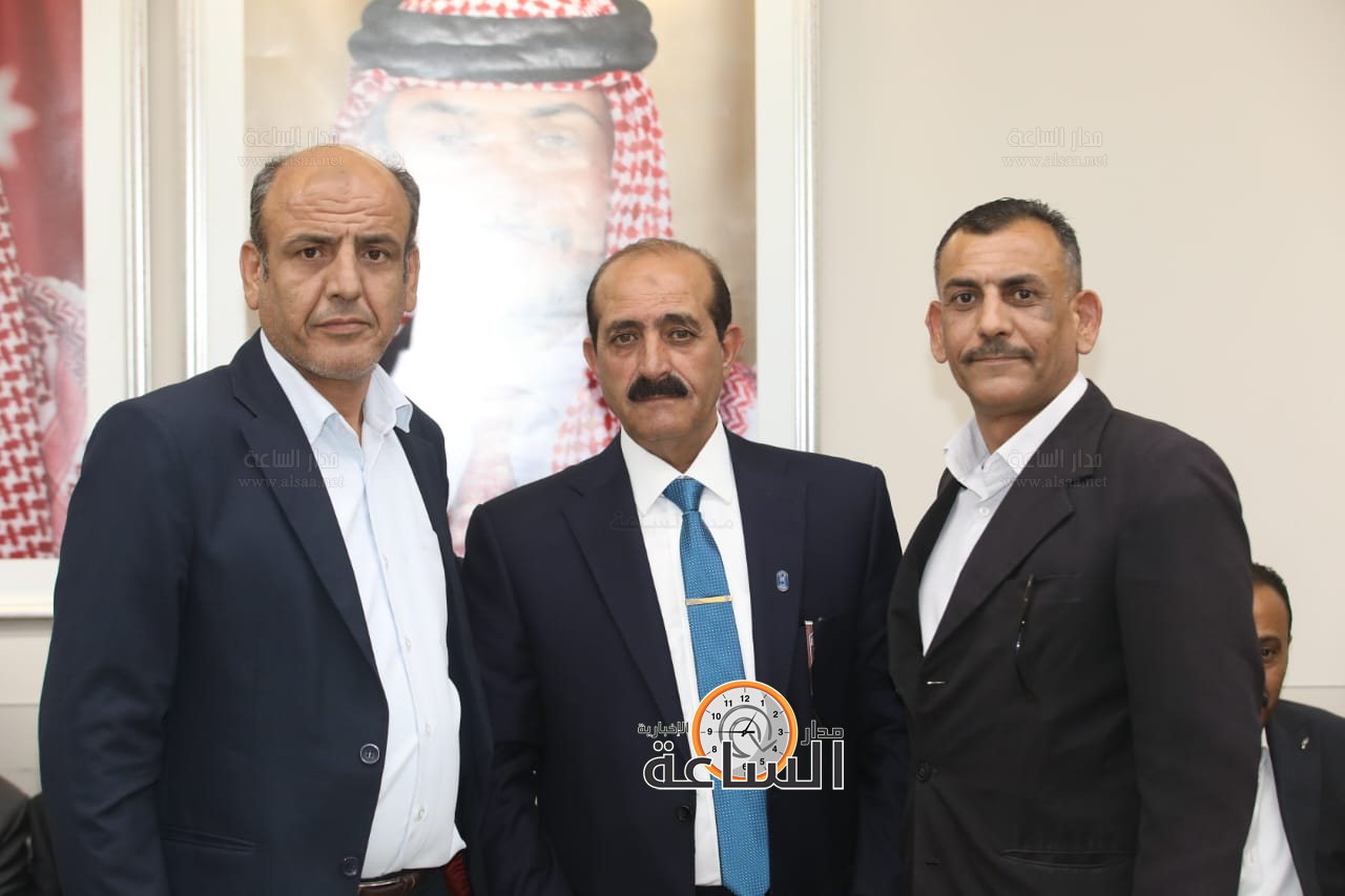 Madar Al-Saa Images 0.21414937503632592