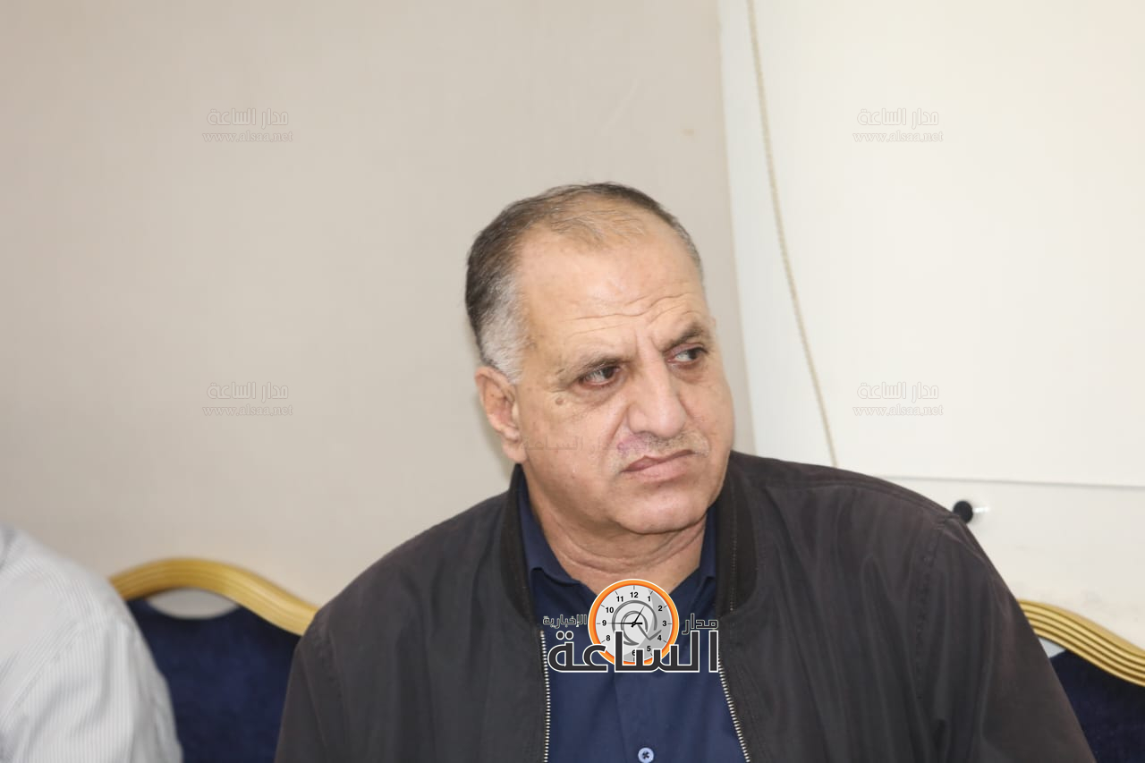 Madar Al-Saa Images 0.3984671341318766