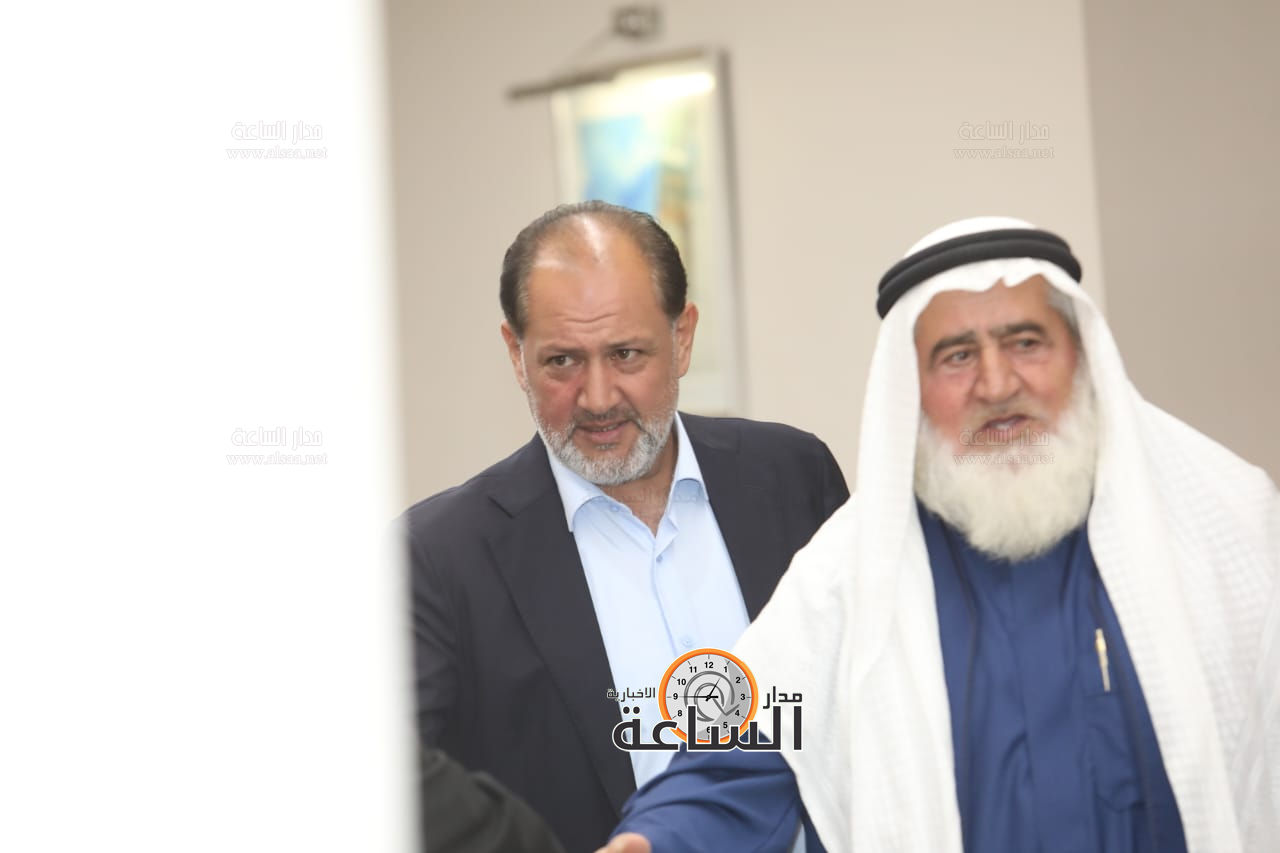 Madar Al-Saa Images 0.7704649993748298