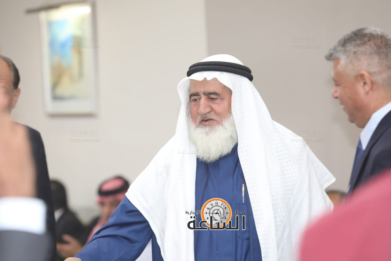 Madar Al-Saa Images 0.2827398461416648