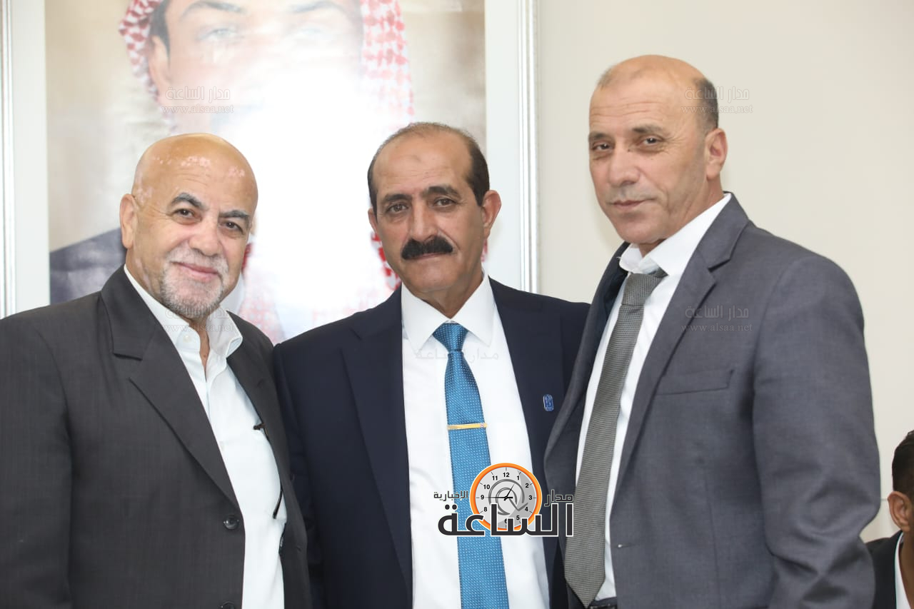 Madar Al-Saa Images 0.009156428059738042