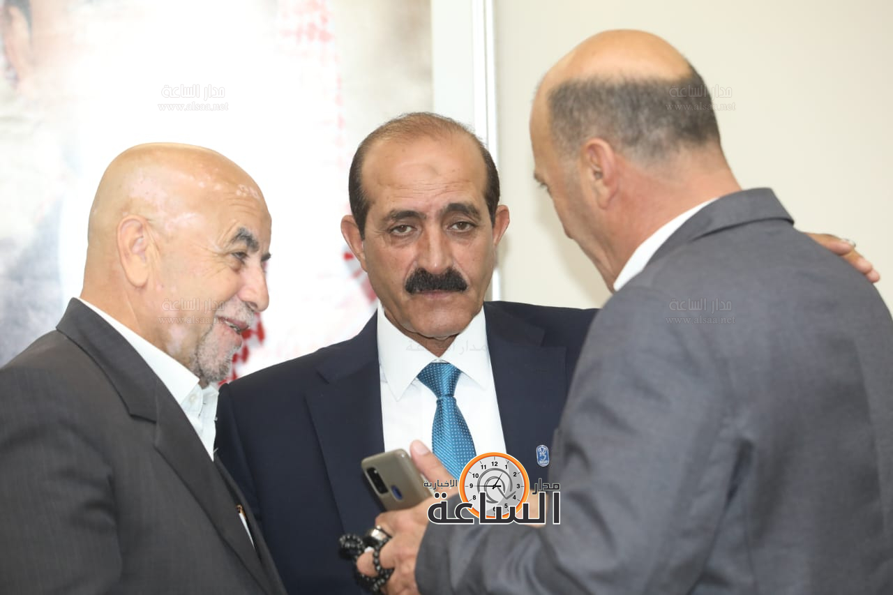 Madar Al-Saa Images 0.8778451999025356