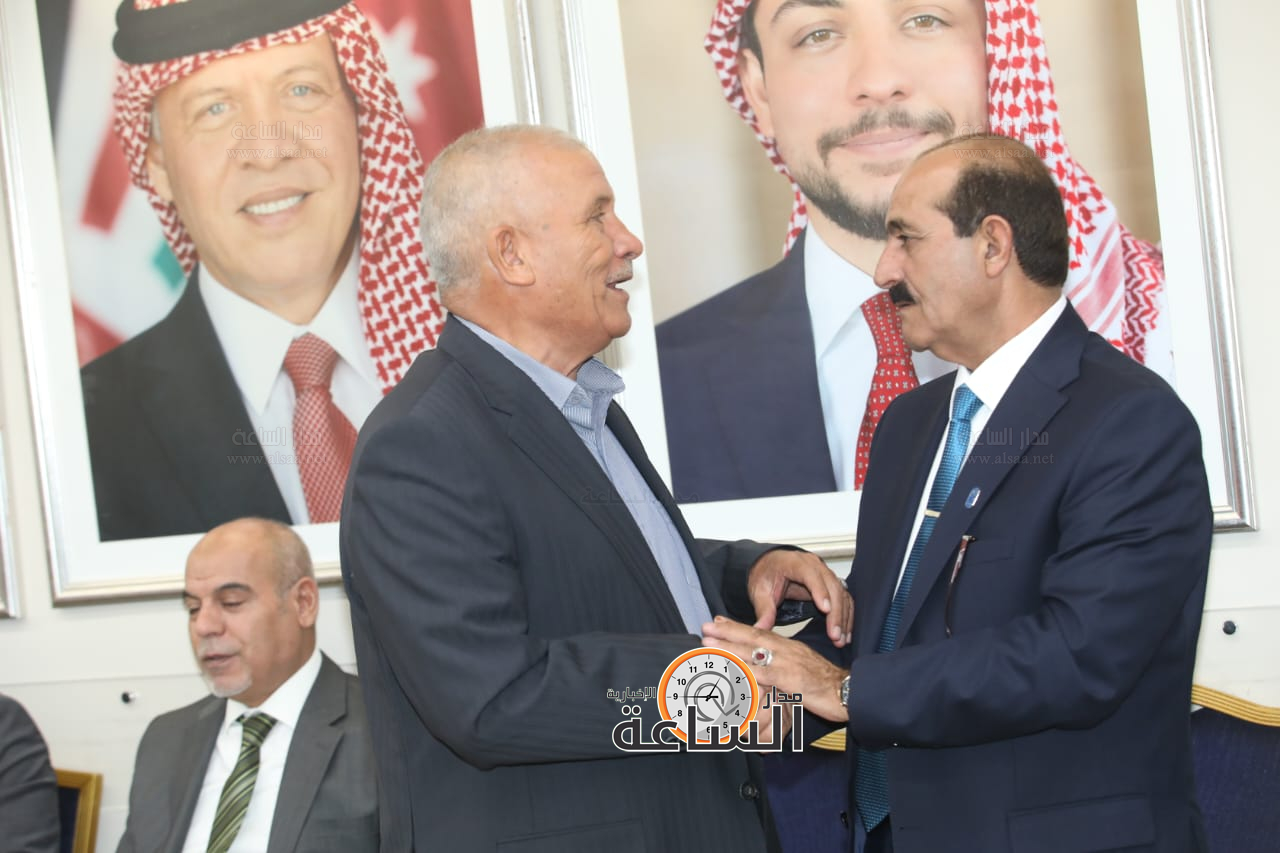 Madar Al-Saa Images 0.08566808294032024