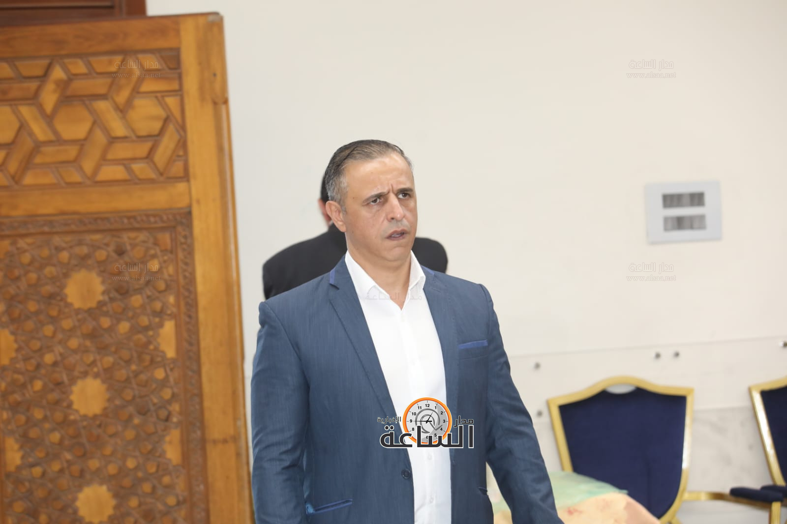 Madar Al-Saa Images 0.6983249455167981