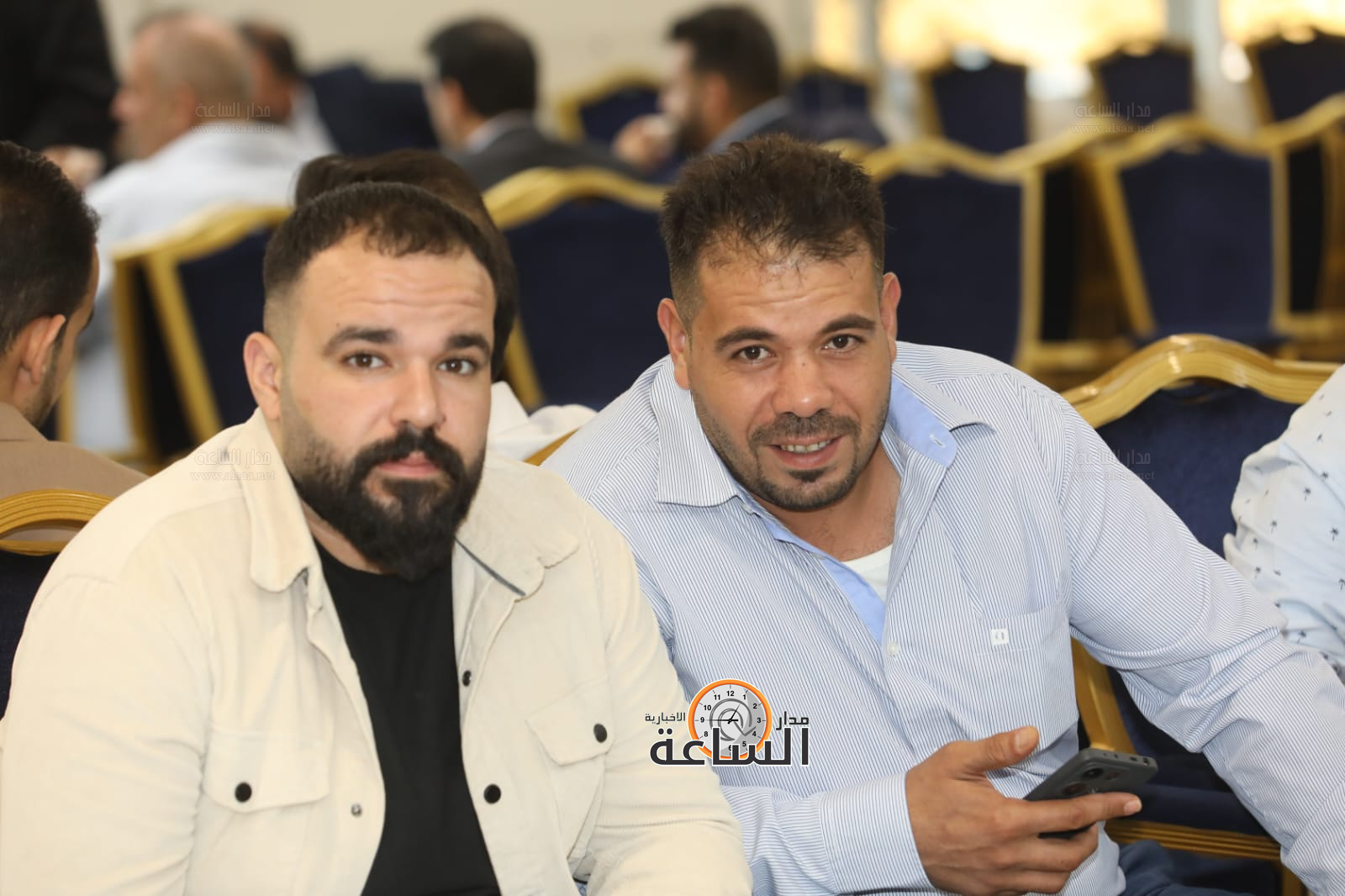 Madar Al-Saa Images 0.17454017269747624