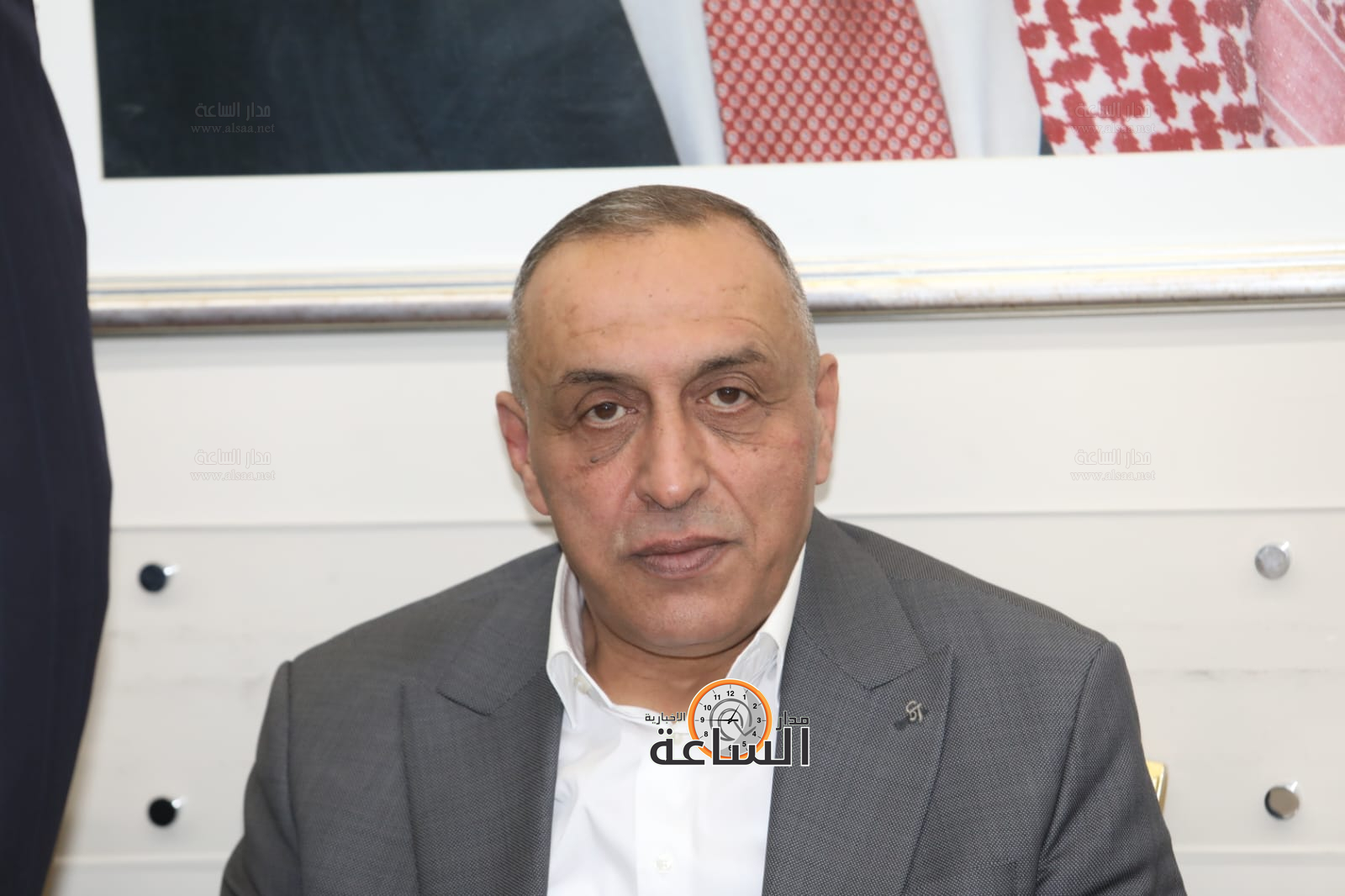 Madar Al-Saa Images 0.46678302545121664