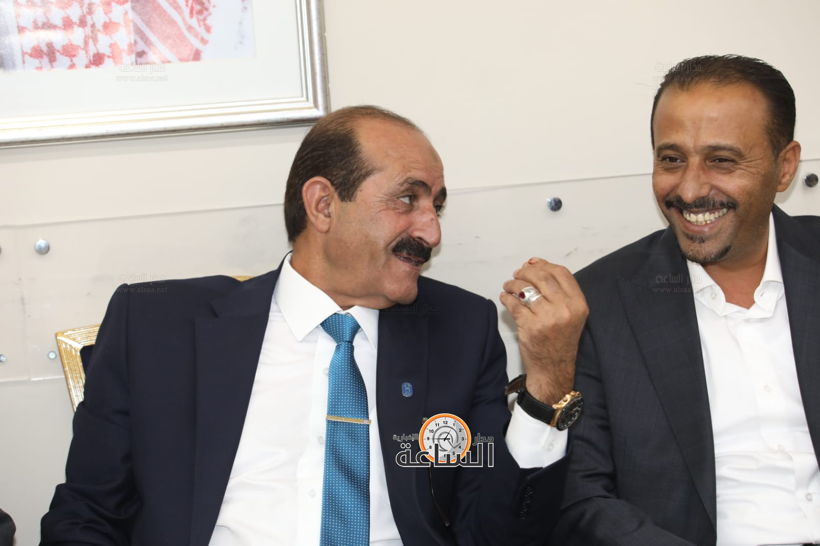 Madar Al-Saa Images 0.5125760043770777