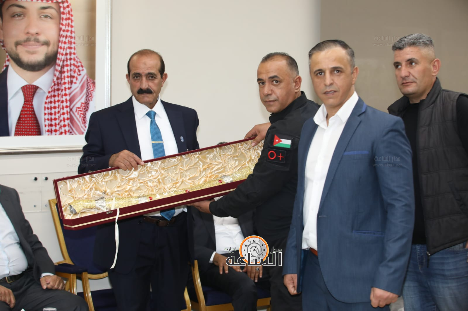 Madar Al-Saa Images 0.5496629912299513