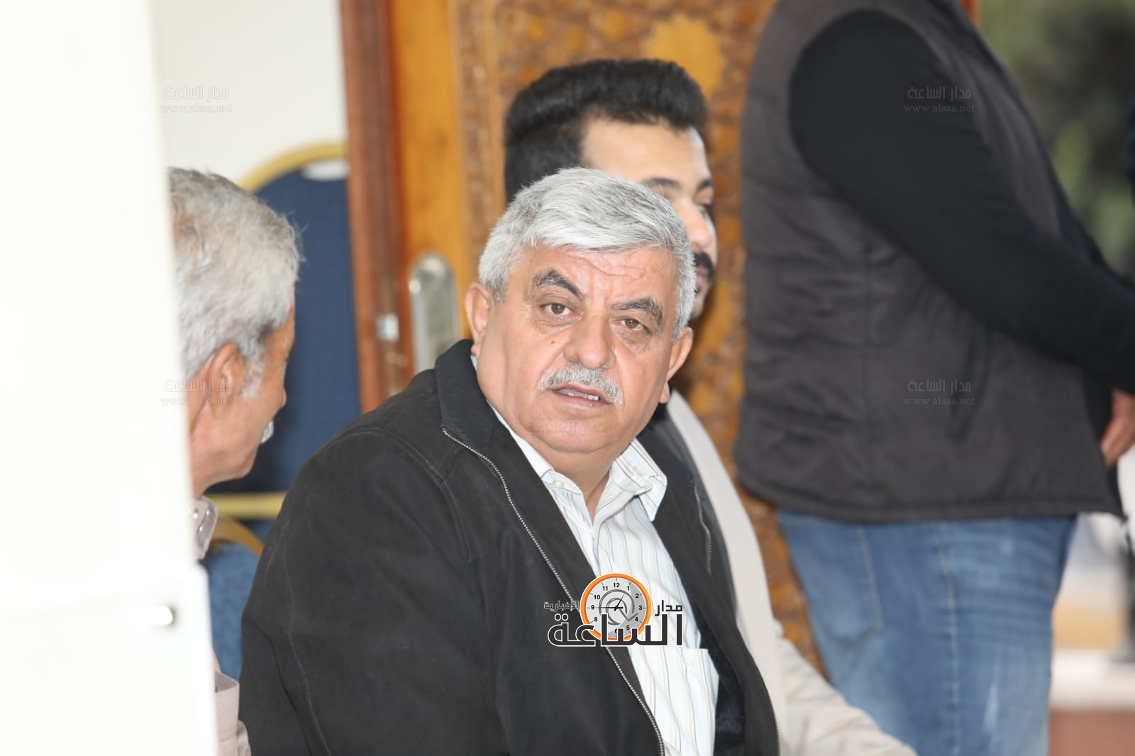 Madar Al-Saa Images 0.19046307140641638