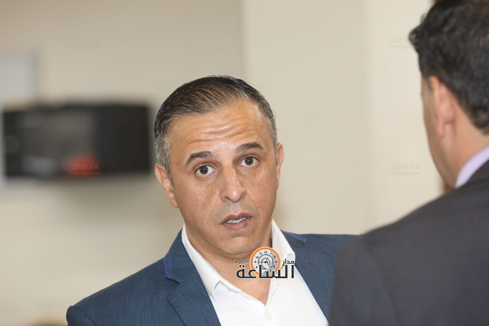 Madar Al-Saa Images 0.980795133930874