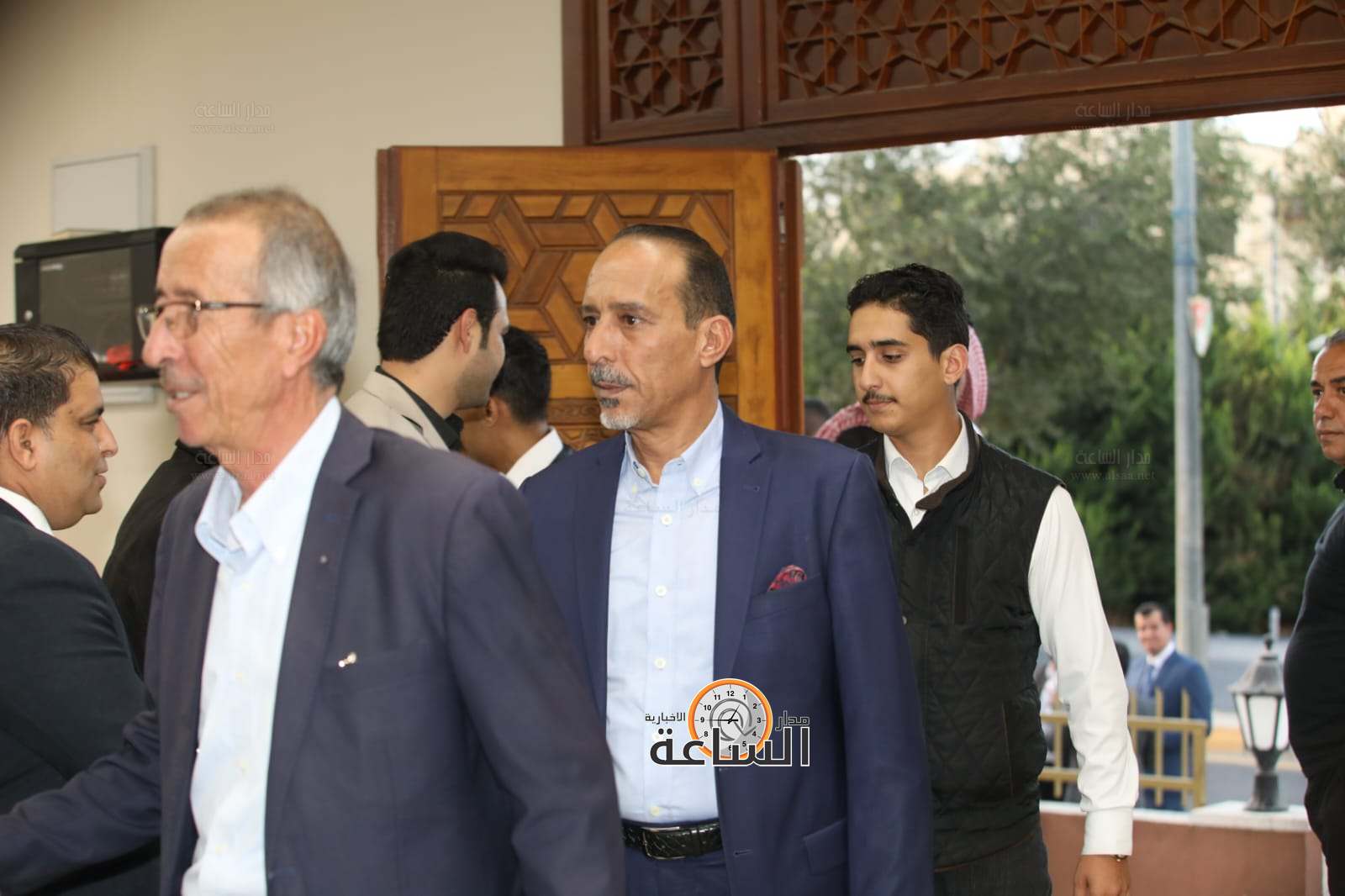 Madar Al-Saa Images 0.9915778245934188