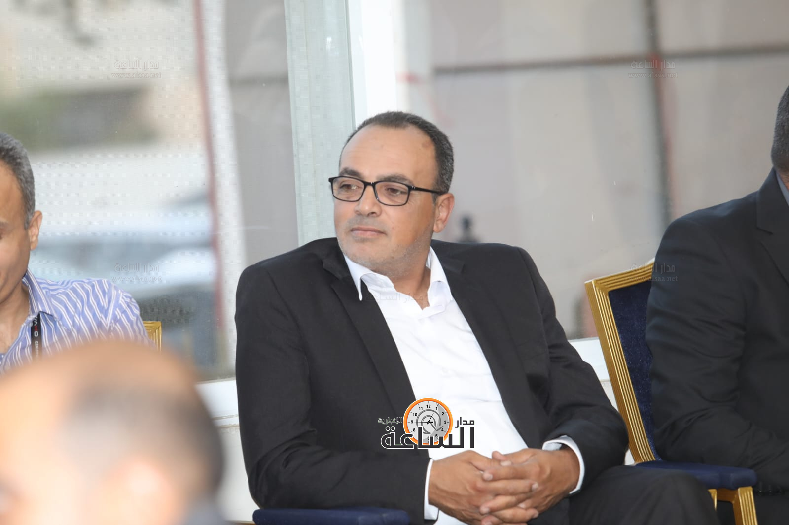 Madar Al-Saa Images 0.7535972617373627