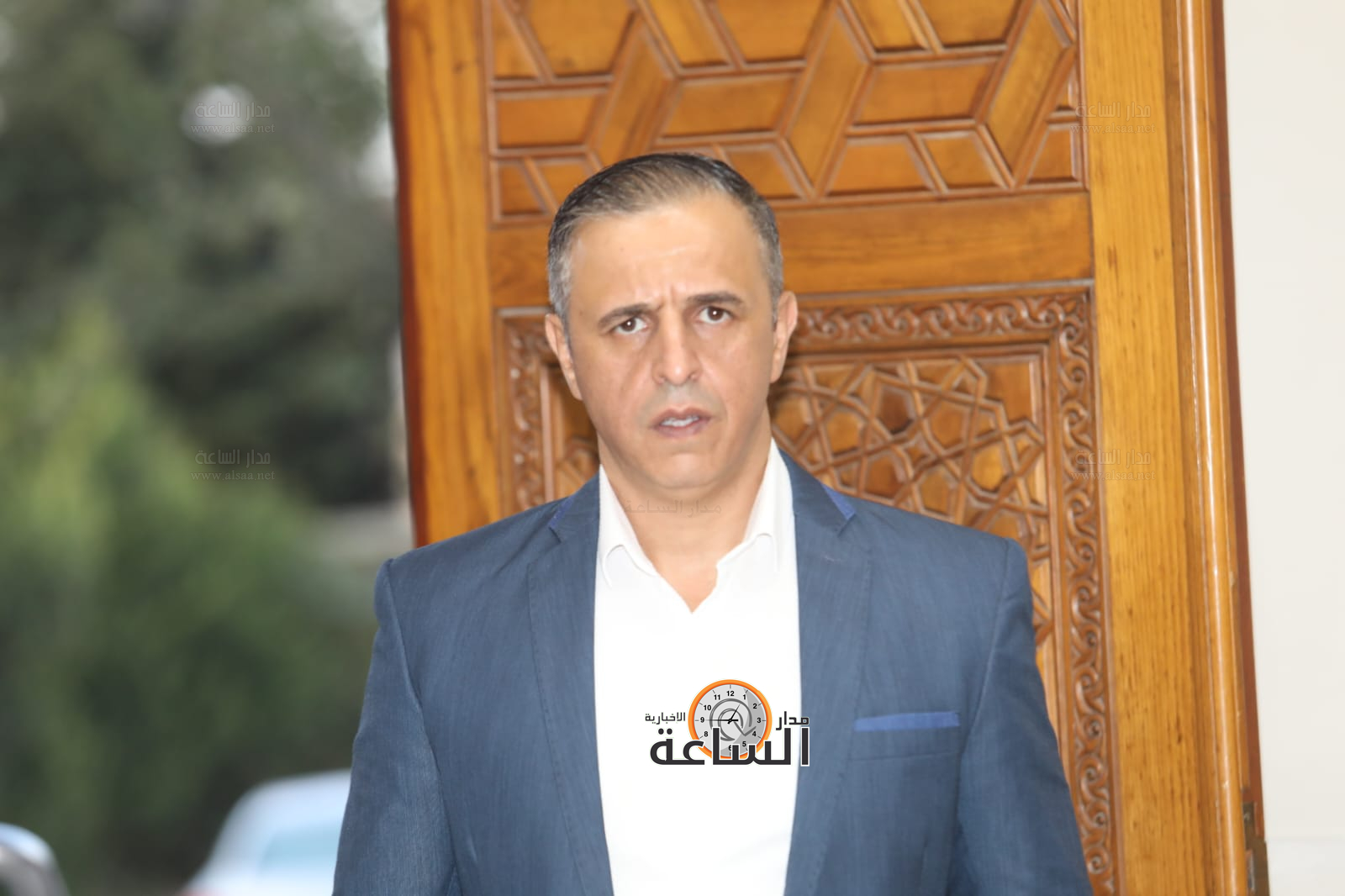 Madar Al-Saa Images 0.34956476447068874