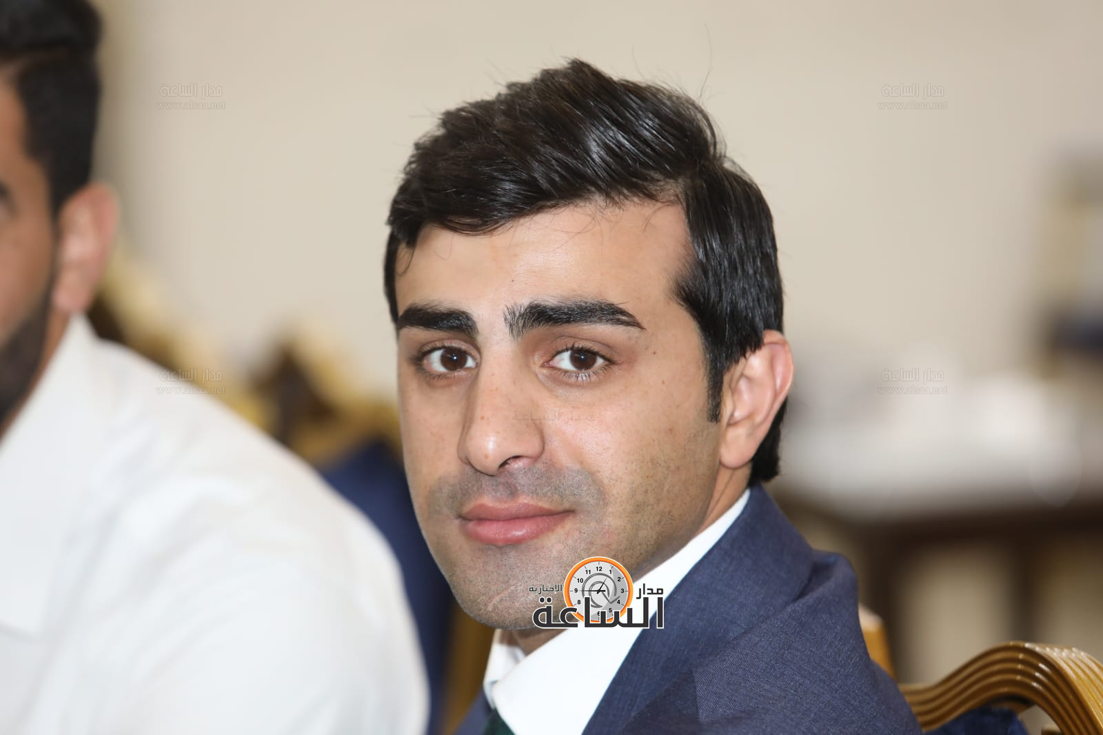 Madar Al-Saa Images 0.20223160611529356