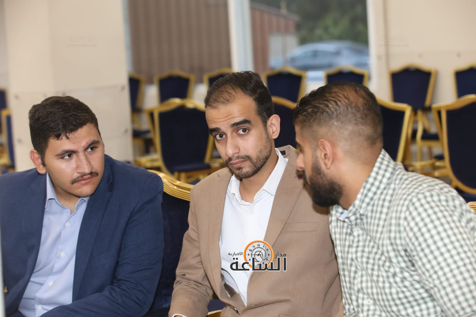 Madar Al-Saa Images 0.8820544386970406