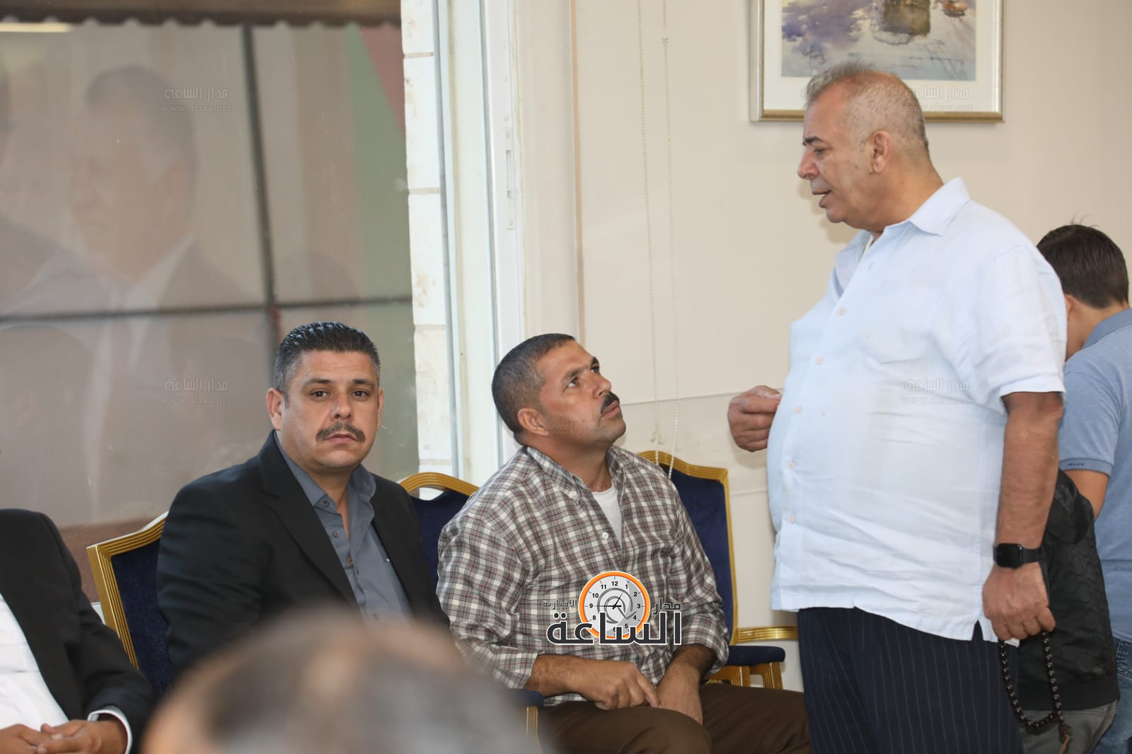 Madar Al-Saa Images 0.5592658747599657