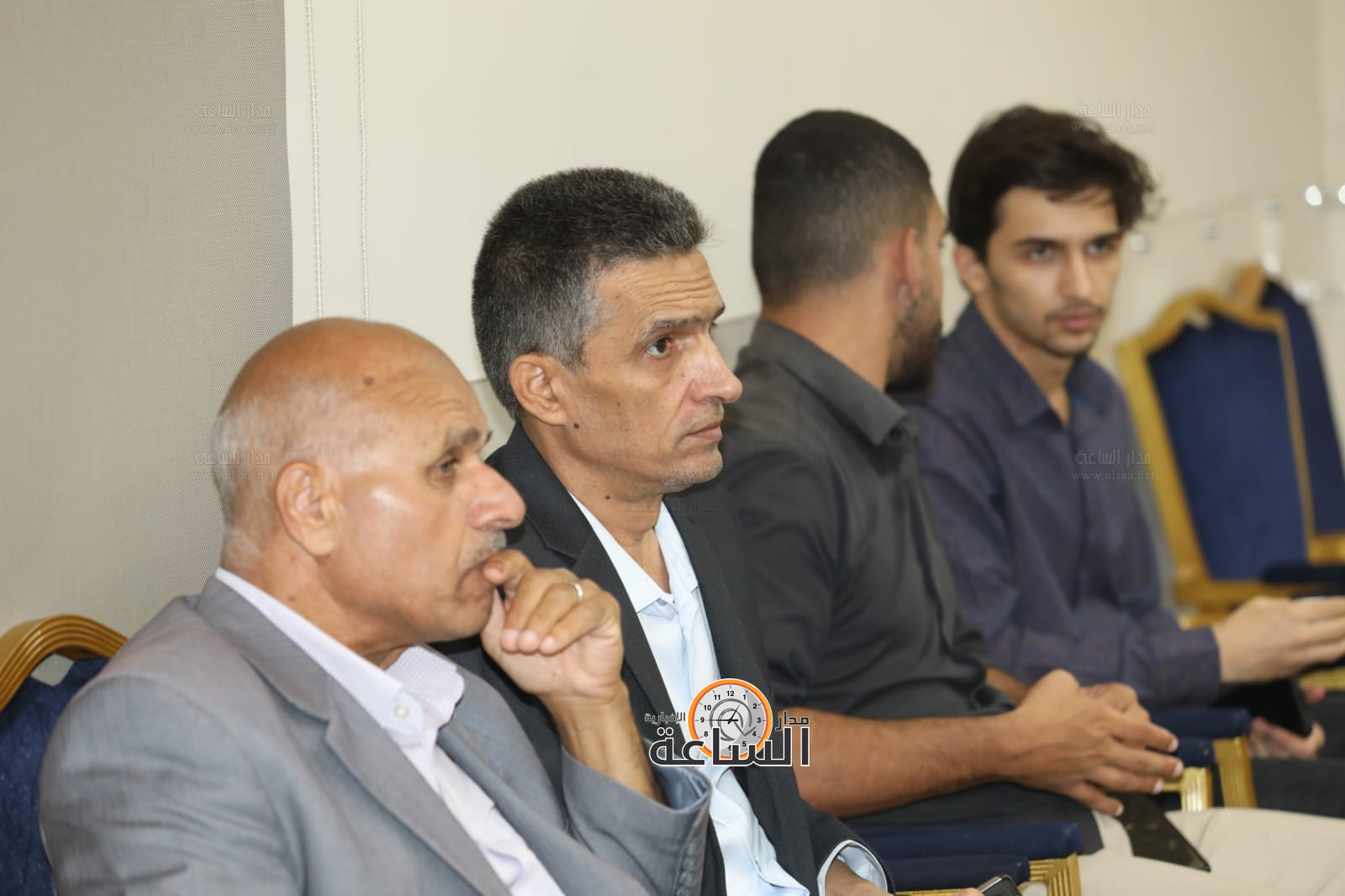 Madar Al-Saa Images 0.3063582860507126