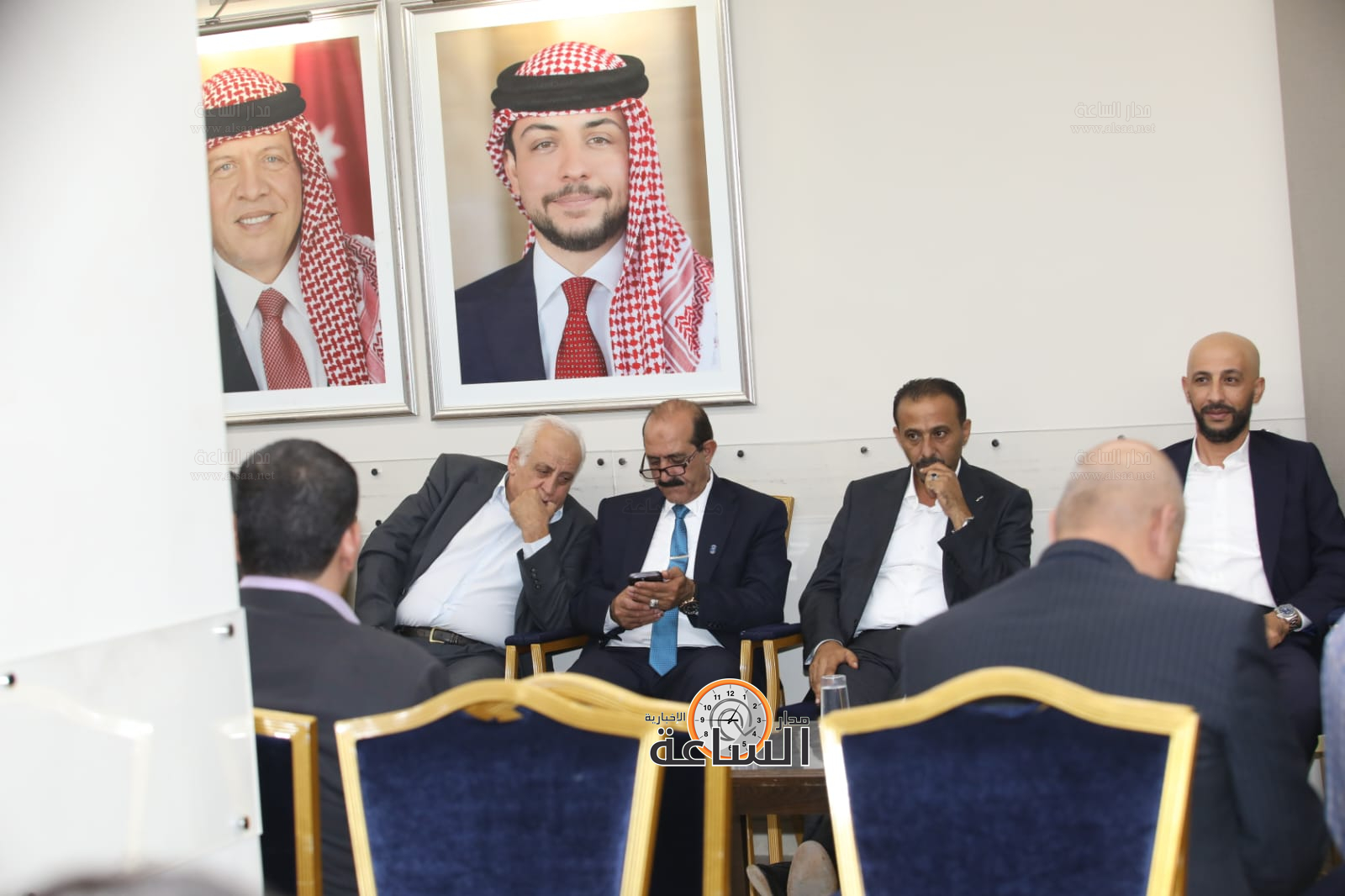 Madar Al-Saa Images 0.9795680870261763