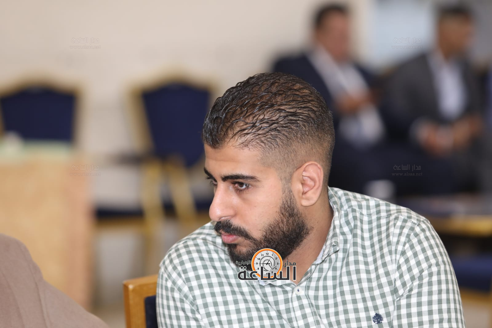 Madar Al-Saa Images 0.03368904014841978