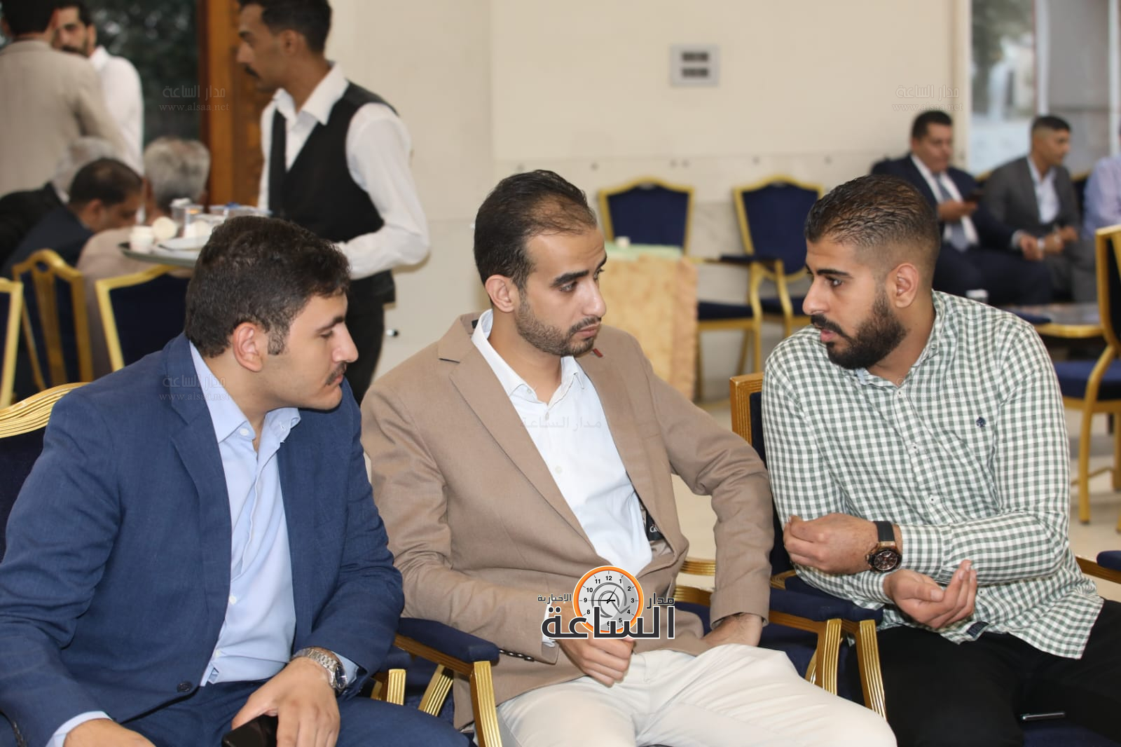 Madar Al-Saa Images 0.1822199935272184