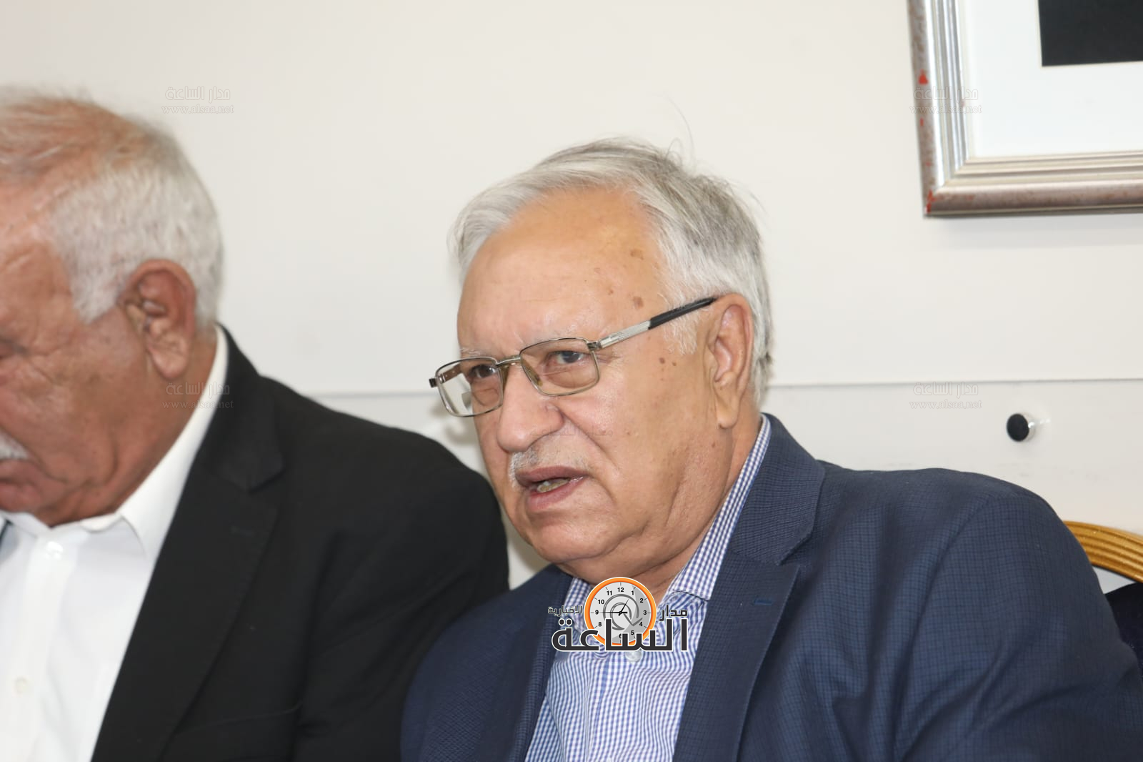 Madar Al-Saa Images 0.41318818628263343