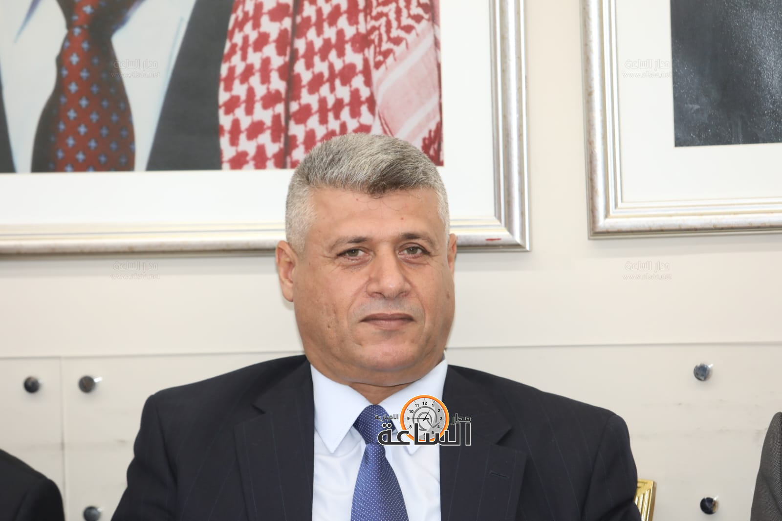 Madar Al-Saa Images 0.9833460547425781