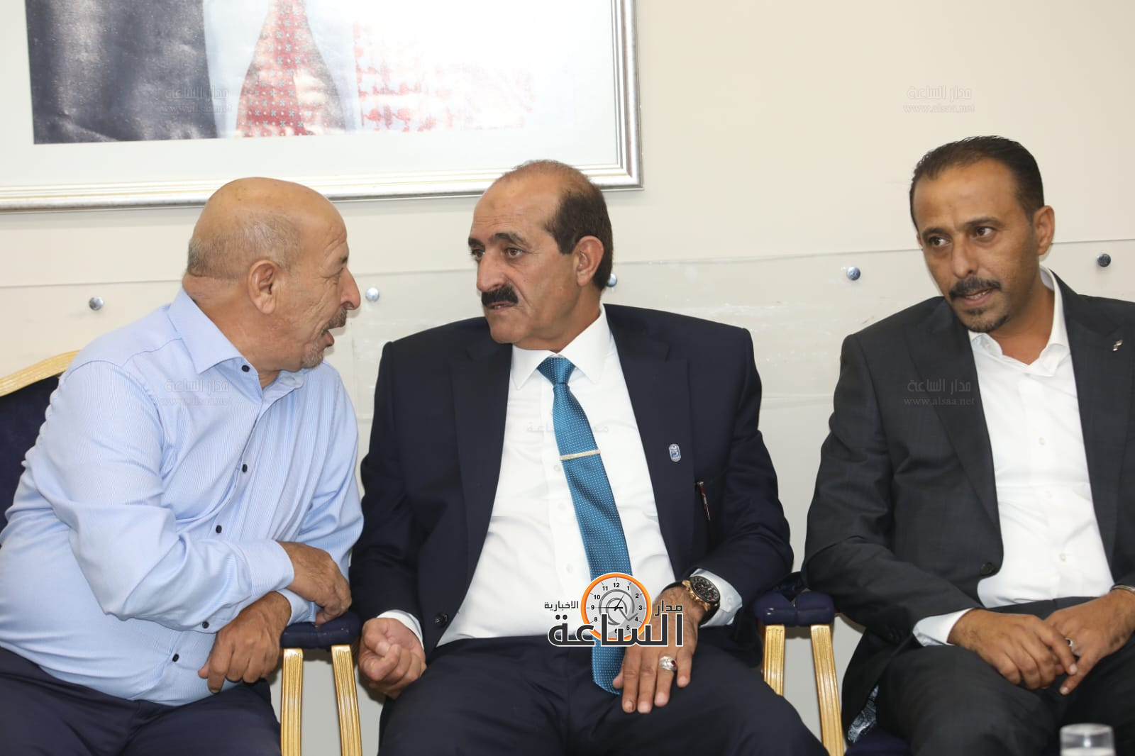 Madar Al-Saa Images 0.05389585404438457