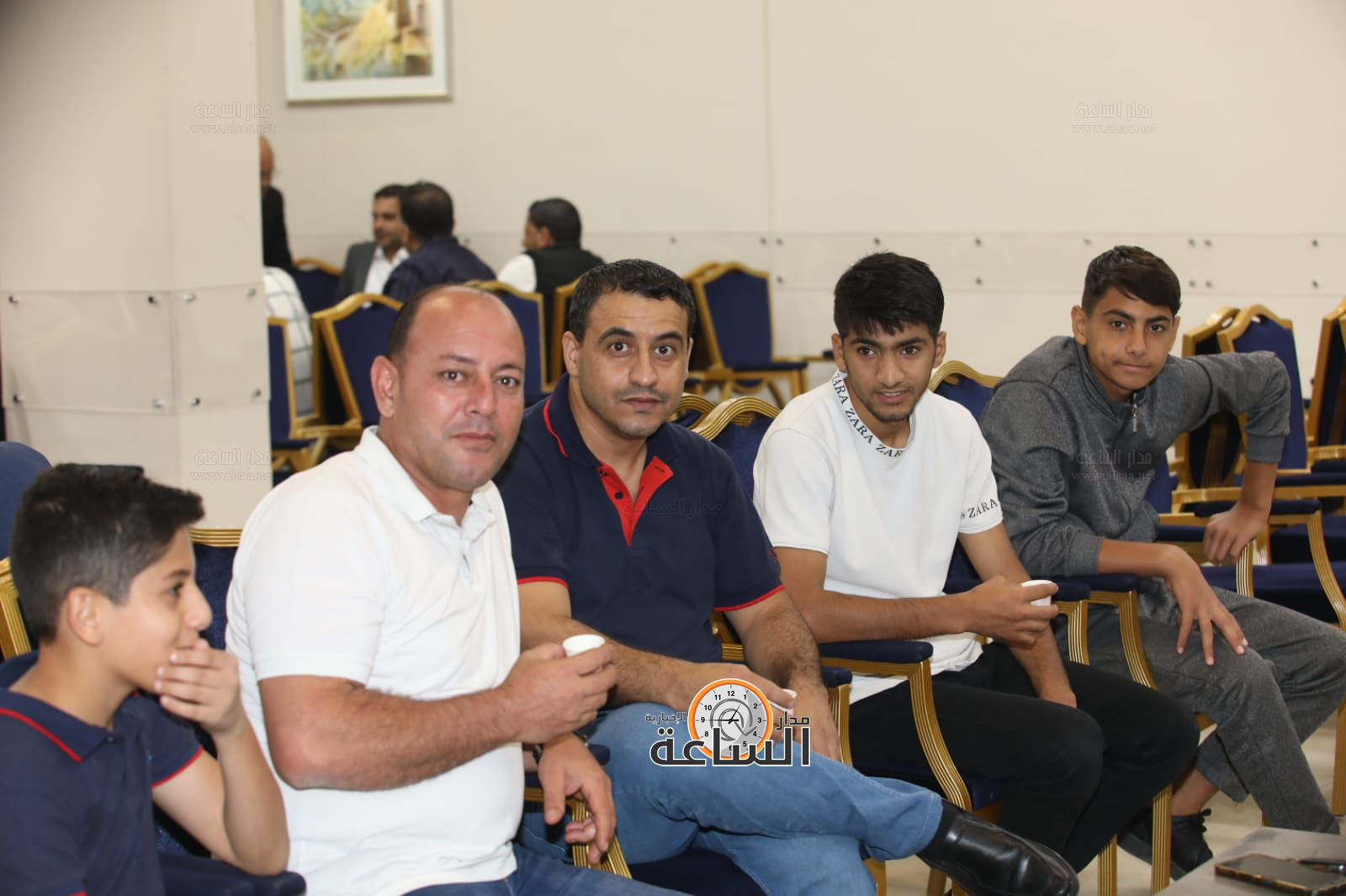 Madar Al-Saa Images 0.7331674599705145