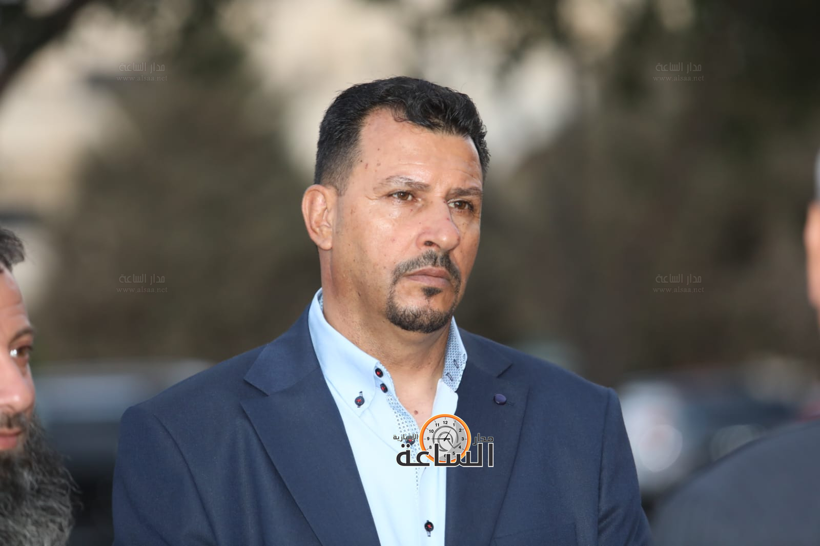 Madar Al-Saa Images 0.09926740033580117