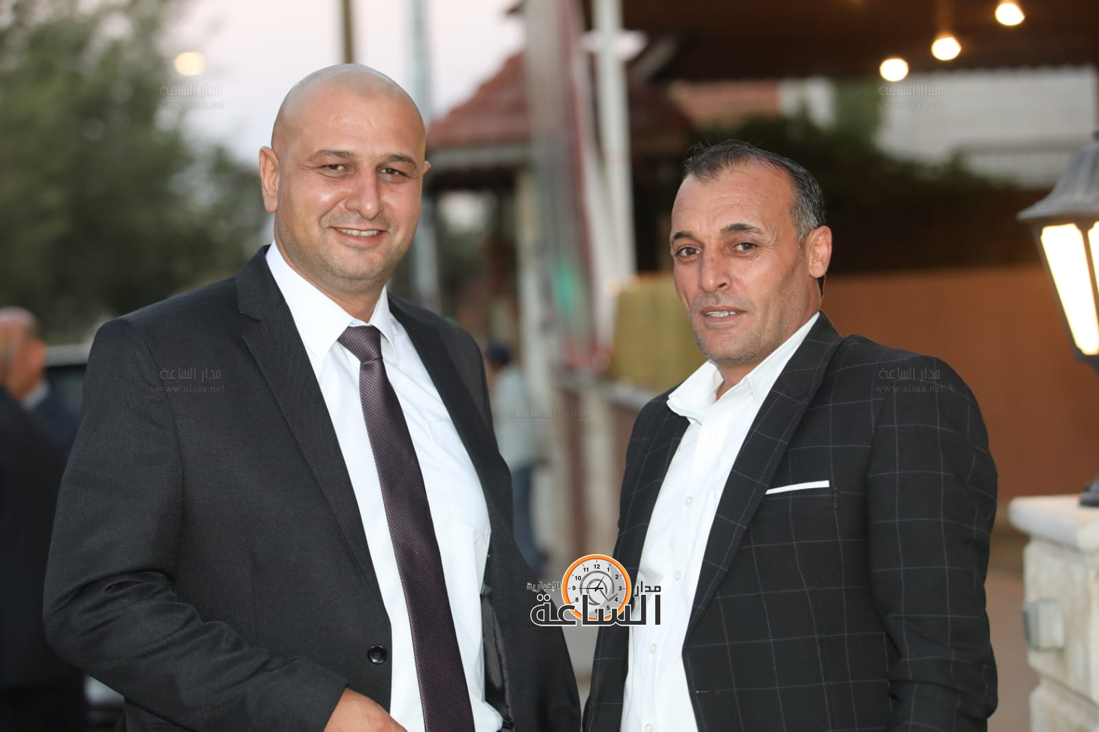 Madar Al-Saa Images 0.665288586040879